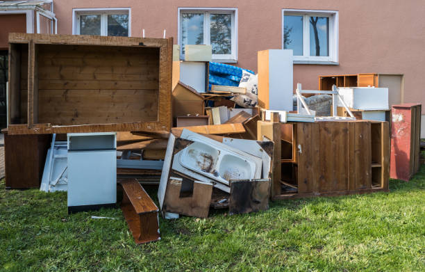Best Garage Cleanout Services  in Oceanside, CA