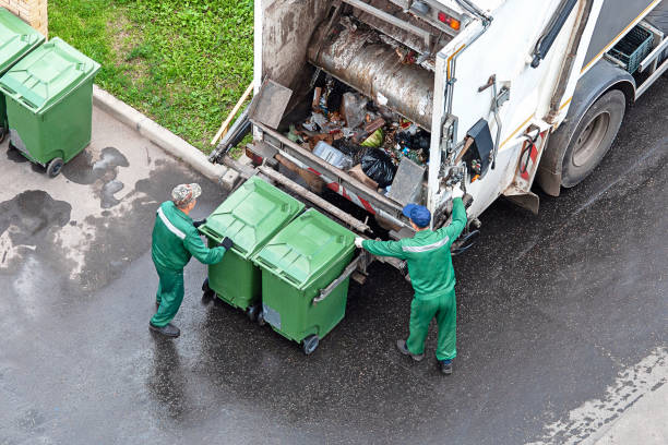 Best Professional Junk Removal  in Oceanside, CA