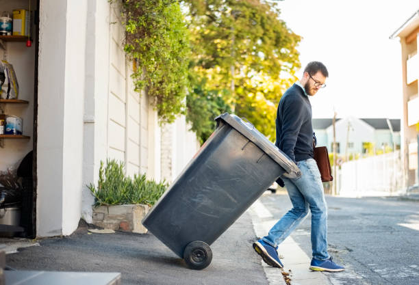 Best Same-Day Junk Removal  in Oceanside, CA