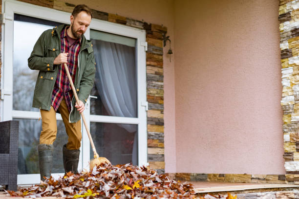 Best Household Junk Removal  in Oceanside, CA