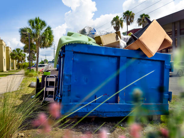 Best Attic Cleanout Services  in Oceanside, CA