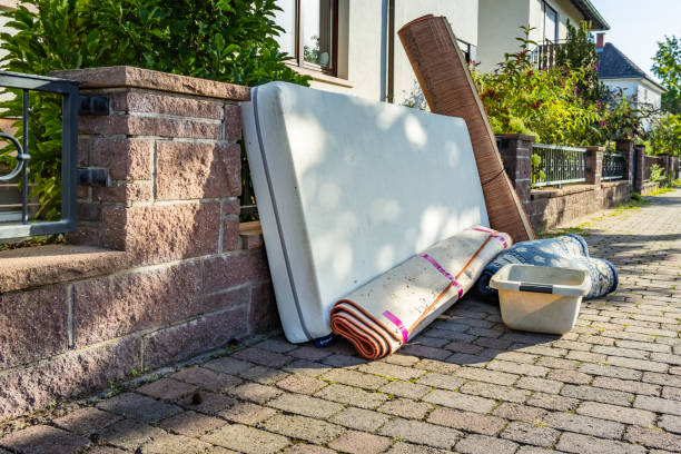Best Basement Cleanout Services  in Oceanside, CA