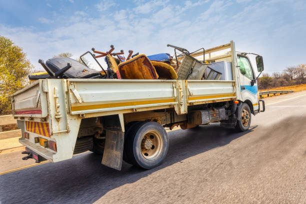 Best Commercial Cleanout Services  in Oceanside, CA