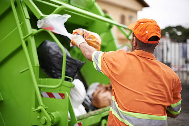 Best Office Junk Removal  in Oceanside, CA