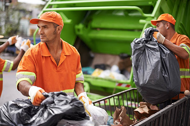 Full-Service Junk Removal in Oceanside, CA