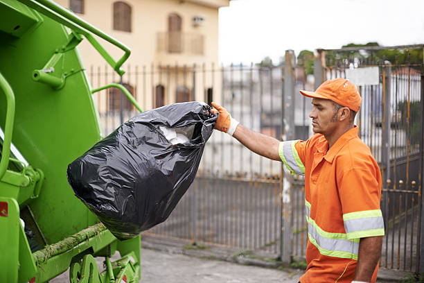 Best Full-Service Junk Removal  in Oceanside, CA