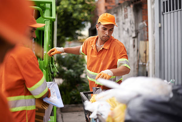 Best Commercial Junk Removal  in Oceanside, CA
